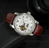 Đồng hồ đeo tay LONGINES C406 Máy Cơ