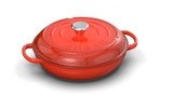 CHẢO GANG ARBER CG30MD