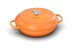 CHẢO GANG ARBER CG30MV
