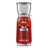 Máy xay cafe SMEG CGF01RDEU