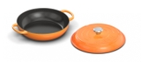 CHẢO GANG ARBER CG30MV