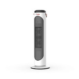 Máy Sưởi Gốm Saiko CH-2010R (2000W)