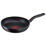 CHẢO CHỐNG DÍNH TEFAL HARD TITANIUM PLUS G28906, 28 CM