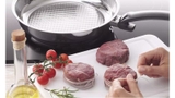 Chảo Inox Fissler Crispy Steelux Premium 28cm