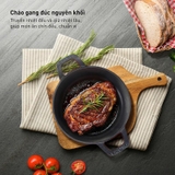 Chảo gang đúc GKÖCH 24cm