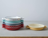 Chảo Riess Country 0044-077 20cm Spot Red