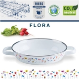 Chảo Riess Country Flora 0044-070 20cm