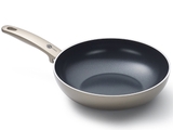 Chảo chống dính sâu lòng GreenPan Cambridge Bronze 675952 (24cm)