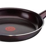 CHẢO TEFAL DARK RUBY 28 CM (MODEL C40206)