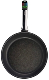 Chảo Titan Tefal E5550402 có cảm biến nhiệt độ, 24cm