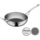 Chảo WMF Profi Resist Wok 28cm sâu lòng