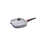 Chảo Vuông Woll Diamond Lite Fry Pans square 24x24 cm