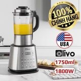 Máy xay hạt OLIVO X20