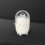 Máy vắt cam SMEG CJF01CREU màu cream