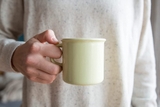 Cốc Uống Nước Riess Classic 0221-006 375ml Pastel Yellow