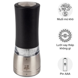 Cối xay muối chạy pin Peugeot 43186 Daman 16 cm