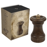 Cối xay tiêu thủ công Peugeot 44879 Bistro Limited Edition 10 cm