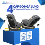 Ghế ô tô cho bé BABYRO I-SPINSAFE (G412I0T)