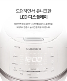 Nồi cơm điện cao tần Cuckoo CRP-CHP1010FW