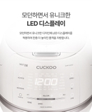 Nồi cơm điện cao tần Cuckoo CRP-CHP1010FW