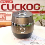 Nồi cơm điện cao tần Cuckoo CRP-JHR 0660FBM