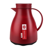 Bình Giữ Nhiệt Emsa Easy Clean 507592 Weinrot 1,0L (Đỏ Thẫm)