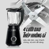 Máy xay sinh tố Bosch MMB6176B