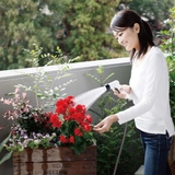 Bộ cuộn vòi tưới cây 10m Takagi Nhật Bản R110CG