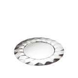 Đĩa Malia Showplate Stainless Steel Mirror Steel 33cm Sambonet