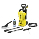 MÁY LÀM SẠCH ÁP LỰC KARCHER K 2 POWER CONTROL CAR