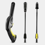 MÁY LÀM SẠCH ÁP LỰC KARCHER K 2 POWER CONTROL