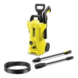 MÁY LÀM SẠCH ÁP LỰC KARCHER K 2 POWER CONTROL