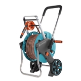 Vòi tưới cây xe cuộn 20 mét Gardena 18517-20