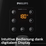 NỒI CHIÊN PHILIPS AIRFRYER XL HD9262/90