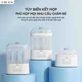Máy tiệt trùng Bear ST-5H05E26