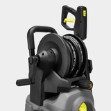 Máy làm sạch áp lực Karcher HD 4/10 X Classic *KAP