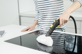 Máy Làm Sạch Bằng Hơi Nước Karcher SC 3 EASYFIX