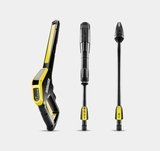 MÁY LÀM SẠCH ÁP LỰC KARCHER K 4 POWER CONTROL