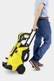 Máy phun áp lực Karcher K4 full control EU
