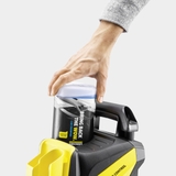 MÁY LÀM SẠCH ÁP LỰC KARCHER K 4 POWER CONTROL