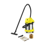 MÁY HÚT BỤI KHÔ VÀ ƯỚT KARCHER WD 3 PREMIUM