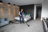 Máy hút bụi khô công nghiệp Karcher T 8/1 Classic
