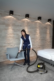 Máy hút bụi khô công nghiệp Karcher T 8/1 Classic