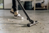 MÁY HÚT BỤI KHÔ VÀ ƯỚT KARCHER WD 4 S