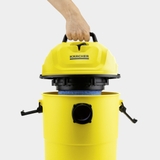 Máy hút bụi khô và ướt Karcher WD 1 Classic