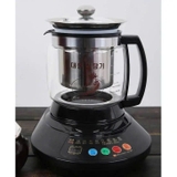 Ấm sắc thuốc điện đa năng Hàn Quốc Daewoong DW-990