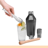 Set dụng cụ pha chế WMF BARIC BAR SET