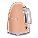 Ấm siêu tốc SMEG KLF03RGEU