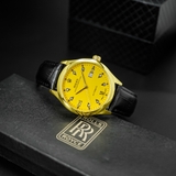 Đồng hồ đeo tay Rolex B81 Máy Pin