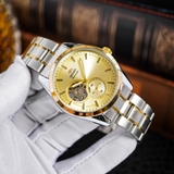 Đồng Hồ đeo tay ORIENT D119 Máy Cơ